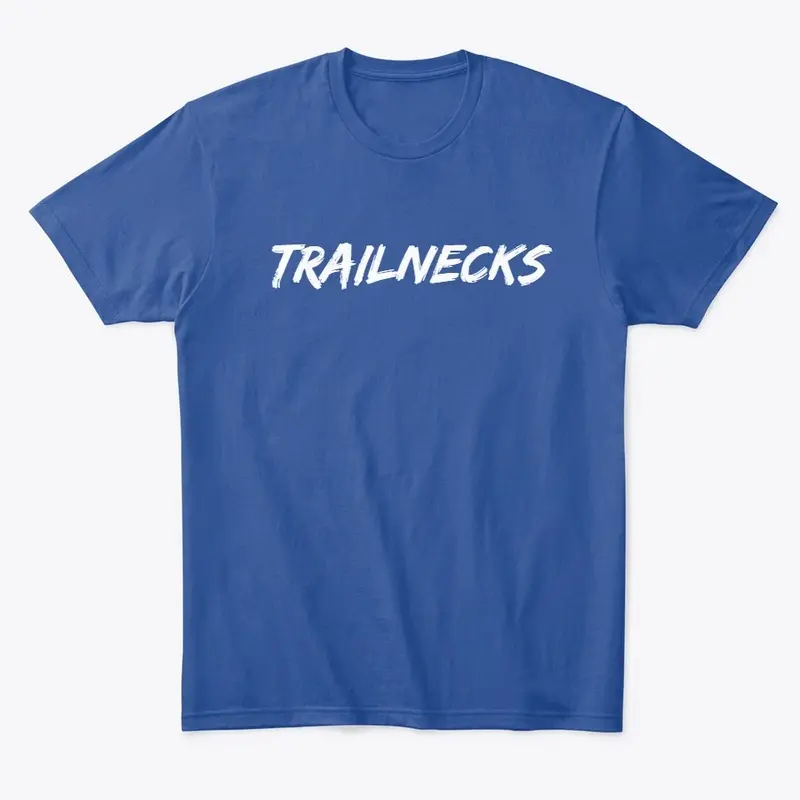 Center Trailnecks