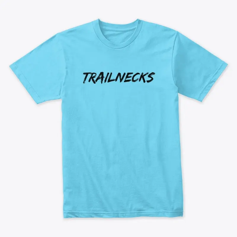 Center Trailnecks