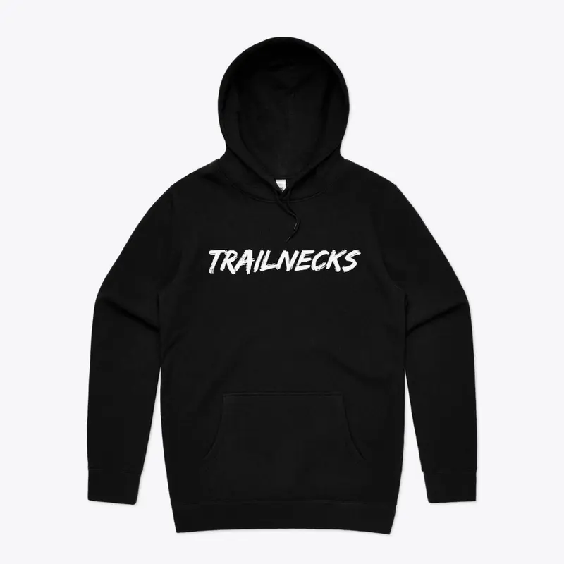 Trailneck Hoodie